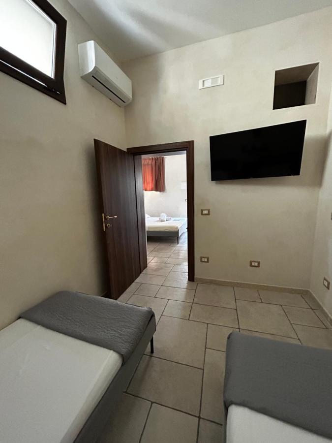 Standard Room Pulsano Zewnętrze zdjęcie