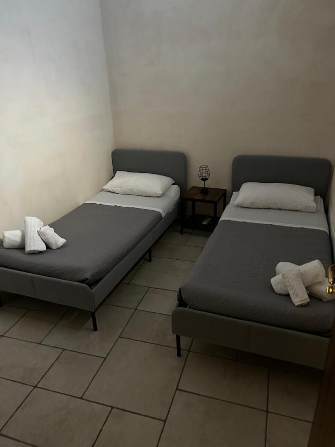Standard Room Pulsano Zewnętrze zdjęcie