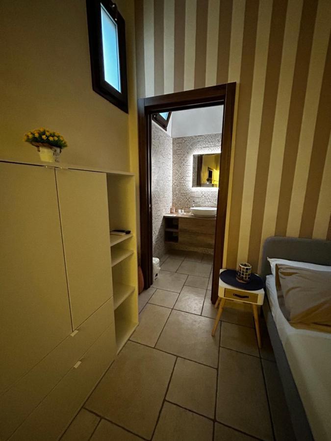 Standard Room Pulsano Zewnętrze zdjęcie