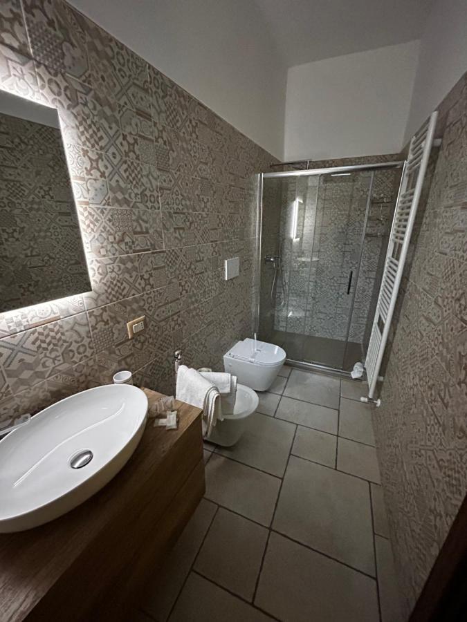 Standard Room Pulsano Zewnętrze zdjęcie