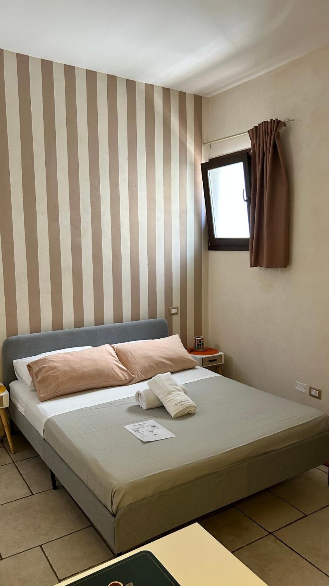 Standard Room Pulsano Zewnętrze zdjęcie
