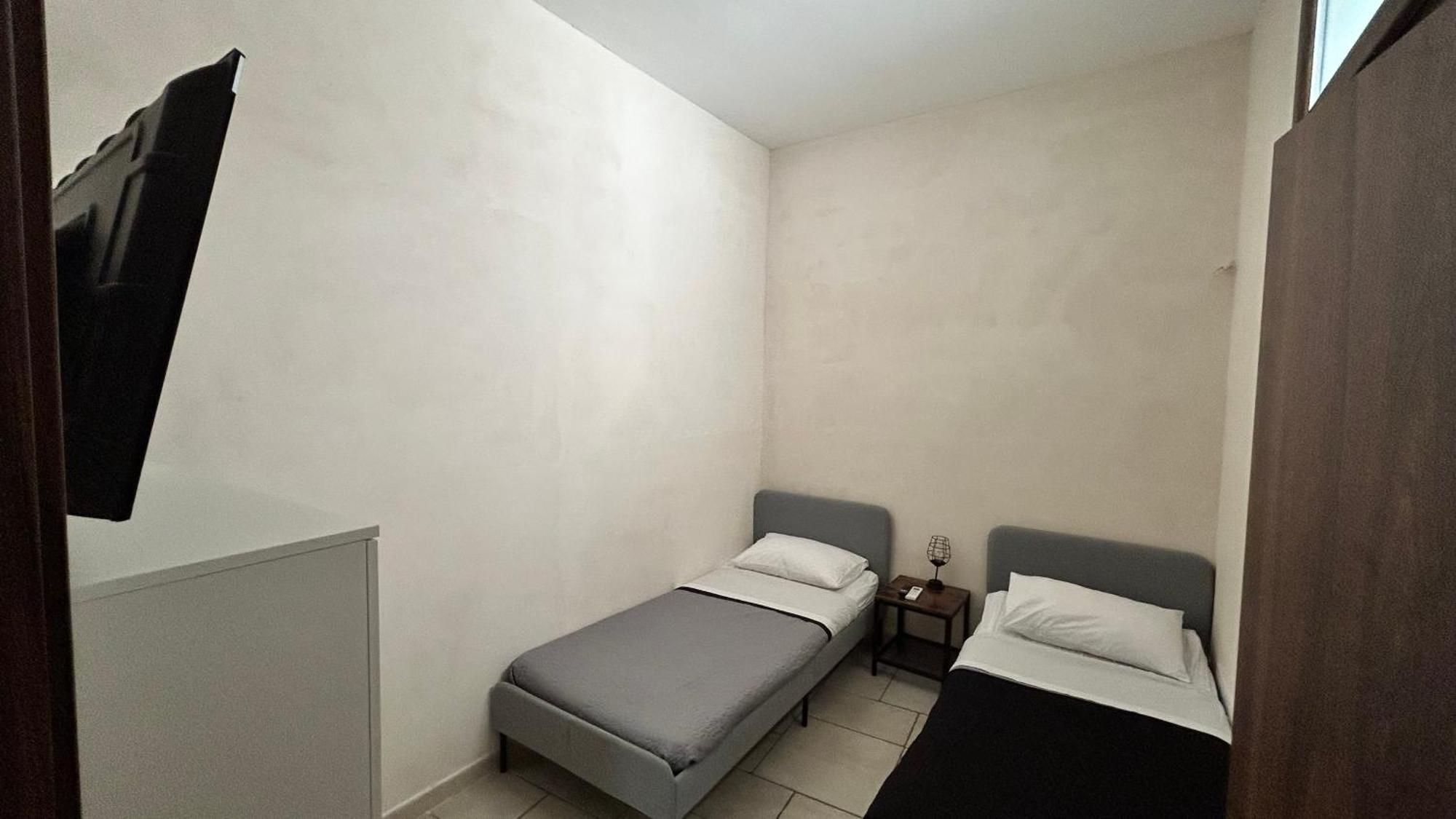 Standard Room Pulsano Zewnętrze zdjęcie